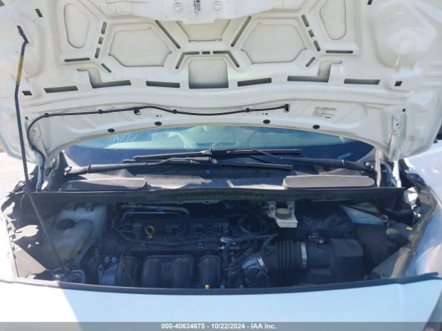 NM0LS7E74G1261946 Ford Transit Connect Xl