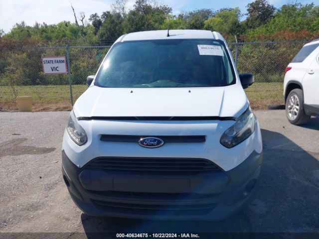 NM0LS7E74G1261946 Ford Transit Connect Xl