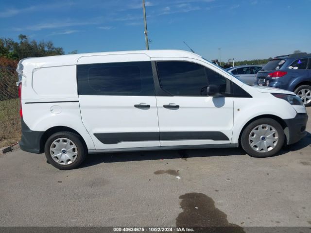 NM0LS7E74G1261946 Ford Transit Connect Xl