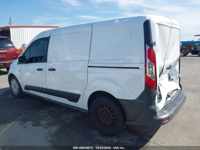 NM0LS7E74G1261946 Ford Transit Connect Xl