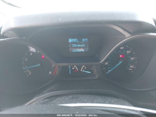 NM0LS7E74G1261946 Ford Transit Connect Xl