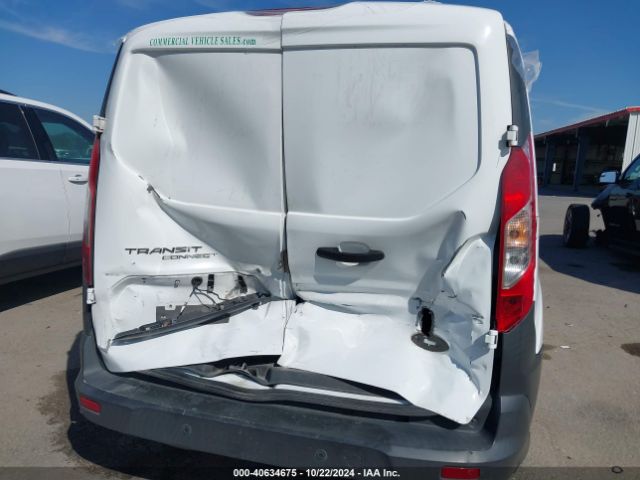 NM0LS7E74G1261946 Ford Transit Connect Xl