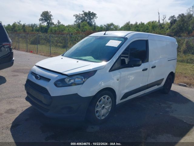 NM0LS7E74G1261946 Ford Transit Connect Xl