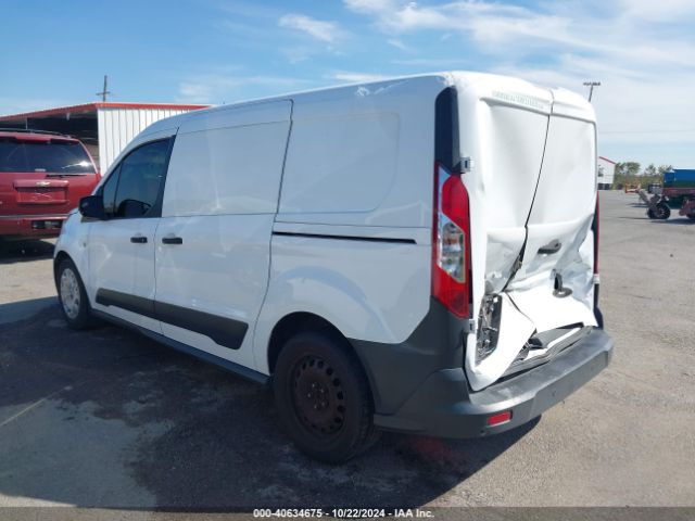 NM0LS7E74G1261946 Ford Transit Connect Xl