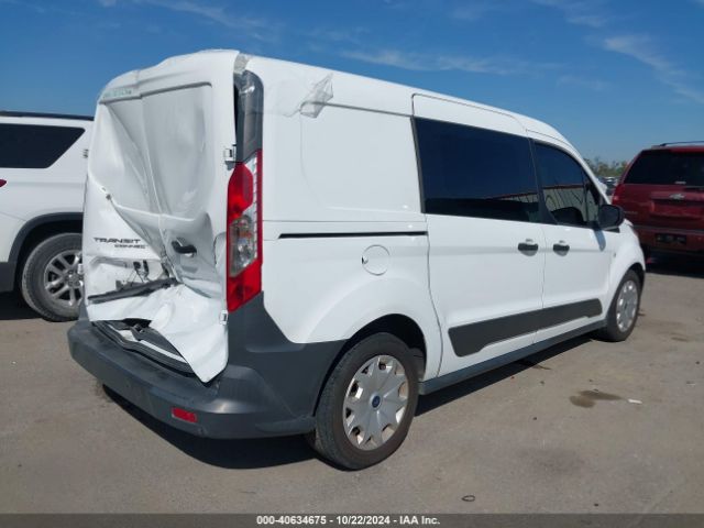 NM0LS7E74G1261946 Ford Transit Connect Xl