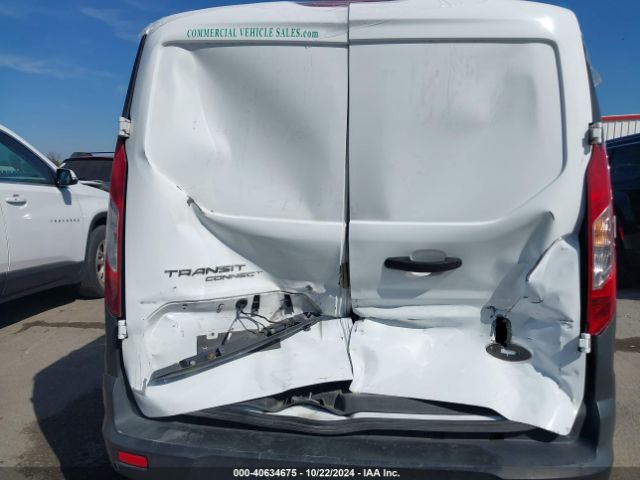 NM0LS7E74G1261946 Ford Transit Connect Xl