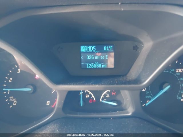 NM0LS7E74G1261946 Ford Transit Connect Xl
