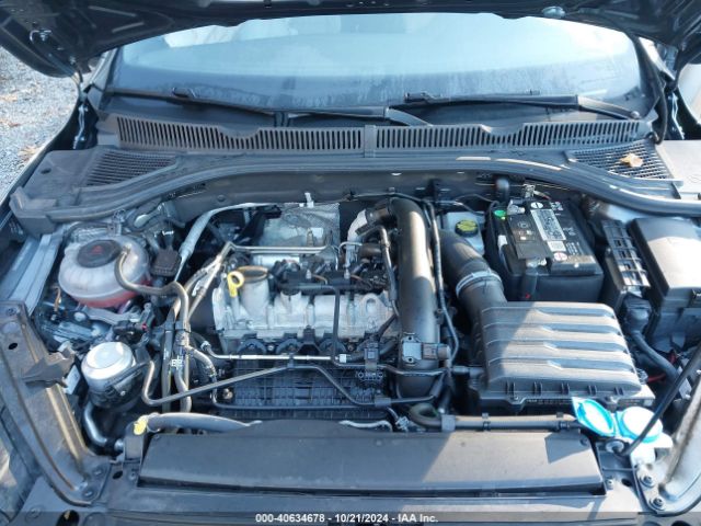 3VWN57BU7MM066366 Volkswagen Jetta 1.4t R-line/1.4t S