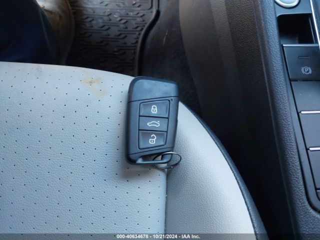 3VWN57BU7MM066366 Volkswagen Jetta 1.4t R-line/1.4t S