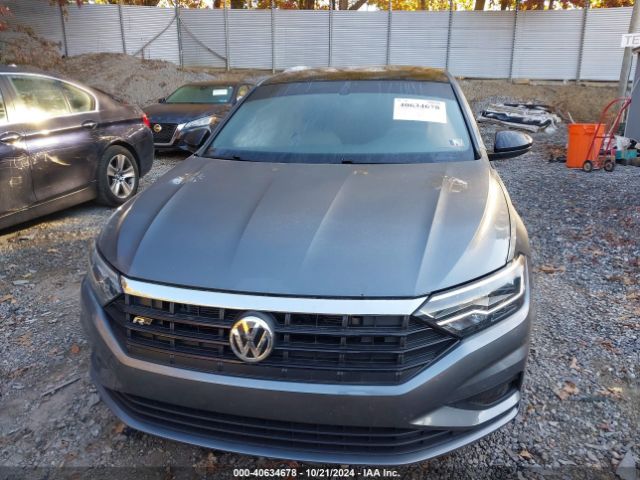 3VWN57BU7MM066366 Volkswagen Jetta 1.4t R-line/1.4t S