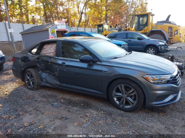 3VWN57BU7MM066366 Volkswagen Jetta 1.4t R-line/1.4t S