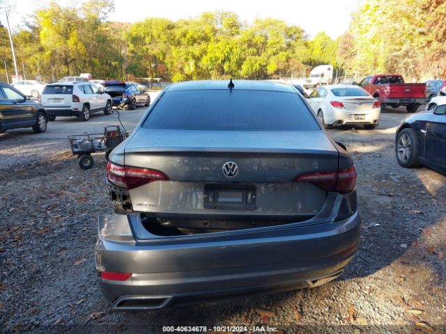 3VWN57BU7MM066366 Volkswagen Jetta 1.4t R-line/1.4t S