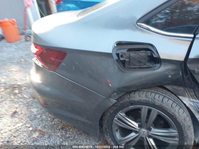 3VWN57BU7MM066366 Volkswagen Jetta 1.4t R-line/1.4t S
