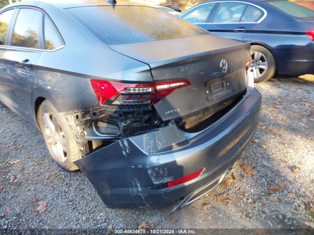 3VWN57BU7MM066366 Volkswagen Jetta 1.4t R-line/1.4t S