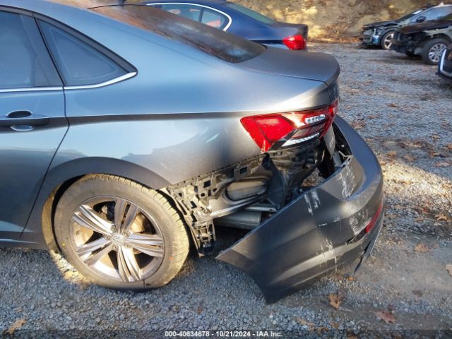 3VWN57BU7MM066366 Volkswagen Jetta 1.4t R-line/1.4t S
