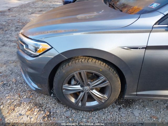 3VWN57BU7MM066366 Volkswagen Jetta 1.4t R-line/1.4t S