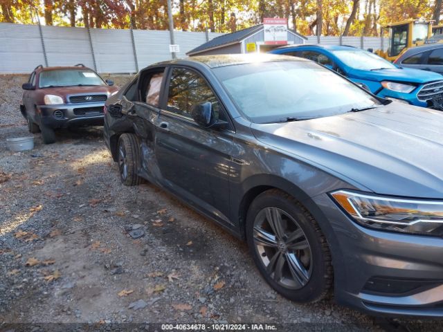 3VWN57BU7MM066366 Volkswagen Jetta 1.4t R-line/1.4t S