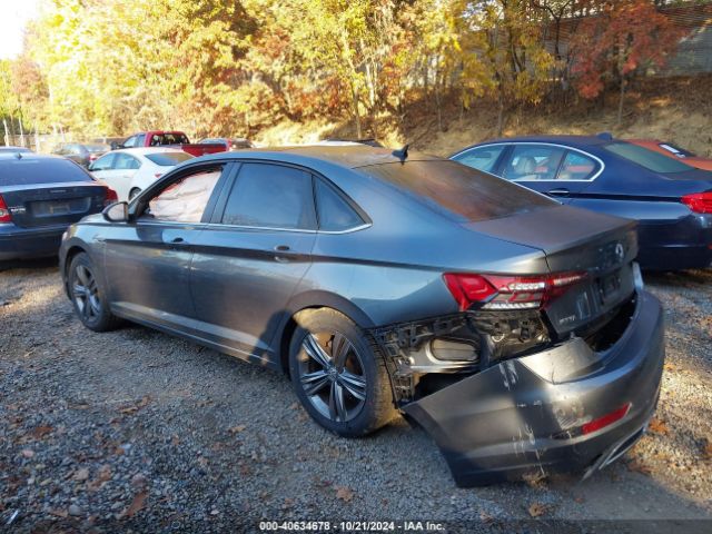 3VWN57BU7MM066366 Volkswagen Jetta 1.4t R-line/1.4t S