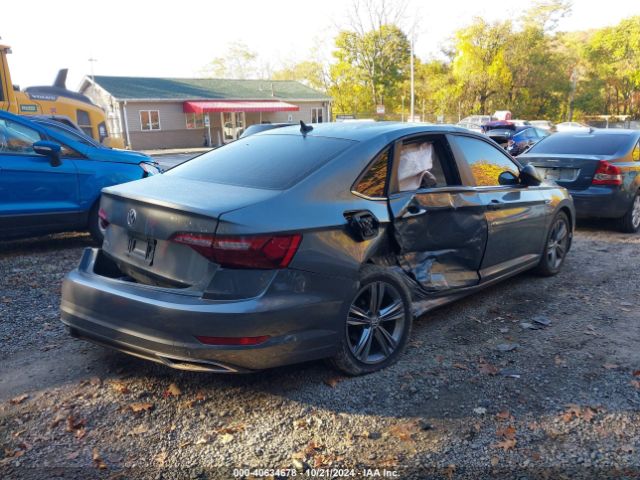 3VWN57BU7MM066366 Volkswagen Jetta 1.4t R-line/1.4t S