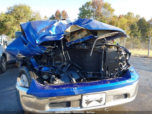 1C6RR6GG9GS277836 RAM 1500 Slt