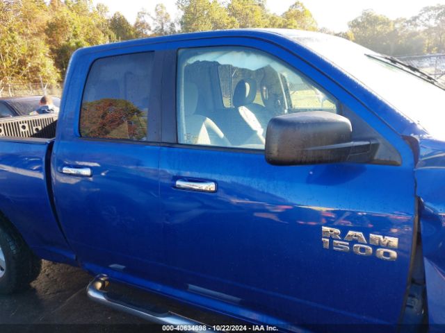 1C6RR6GG9GS277836 RAM 1500 Slt