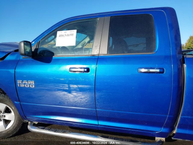 1C6RR6GG9GS277836 RAM 1500 Slt