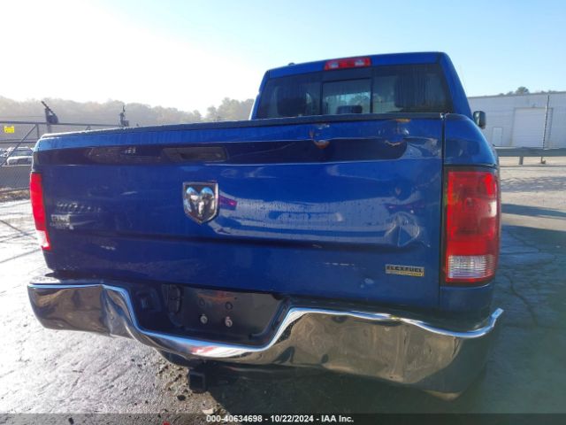 1C6RR6GG9GS277836 RAM 1500 Slt