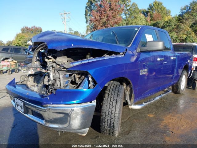 1C6RR6GG9GS277836 RAM 1500 Slt