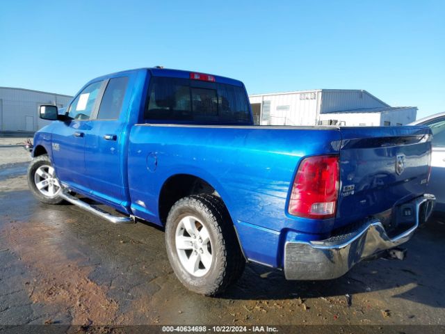 1C6RR6GG9GS277836 RAM 1500 Slt