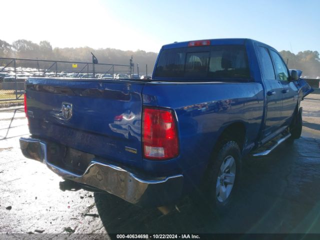 1C6RR6GG9GS277836 RAM 1500 Slt