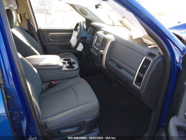 1C6RR6GG9GS277836 RAM 1500 Slt