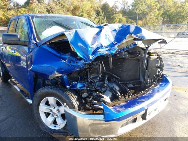 1C6RR6GG9GS277836 RAM 1500 Slt