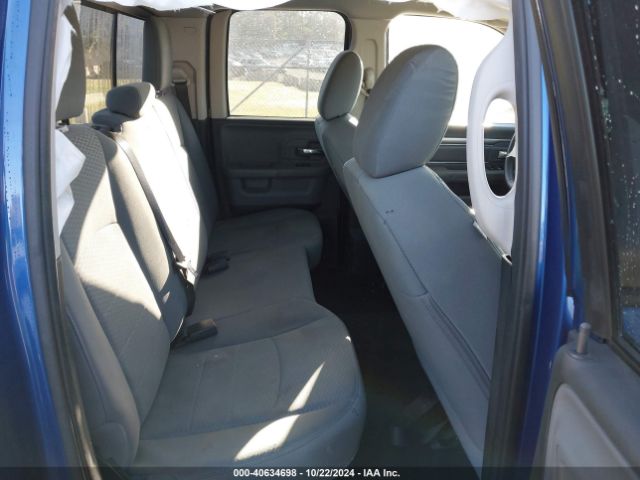 1C6RR6GG9GS277836 RAM 1500 Slt