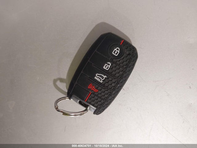 KIA Sorento 3.3l Ex 2016 5XYPHDA59GG159645 Image 11