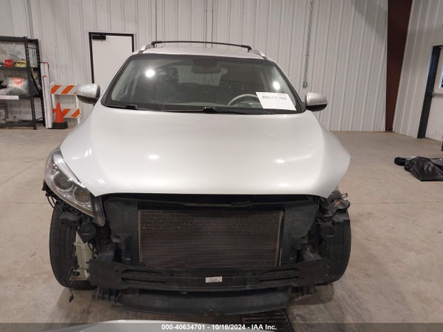 KIA Sorento 3.3l Ex 2016 5XYPHDA59GG159645 Image 13