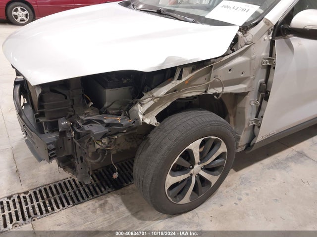 KIA Sorento 3.3l Ex 2016 5XYPHDA59GG159645 Image 6