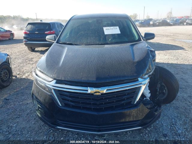 3GNAXKEG0RL224510 Chevrolet Equinox Fwd Lt