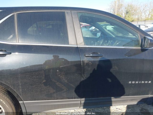 3GNAXKEG0RL224510 Chevrolet Equinox Fwd Lt