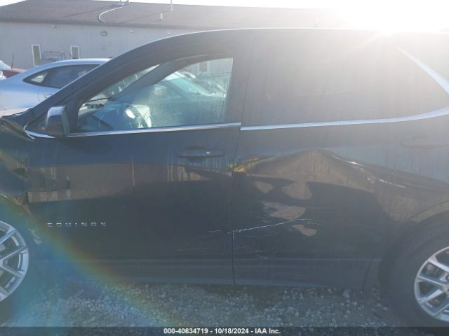 3GNAXKEG0RL224510 Chevrolet Equinox Fwd Lt