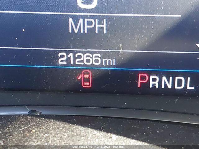 3GNAXKEG0RL224510 Chevrolet Equinox Fwd Lt