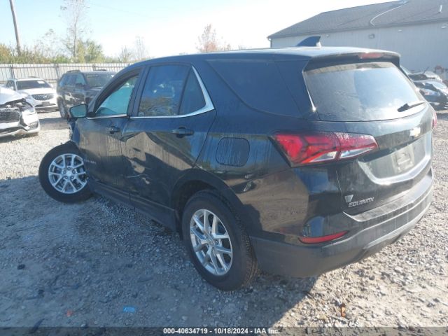 3GNAXKEG0RL224510 Chevrolet Equinox Fwd Lt