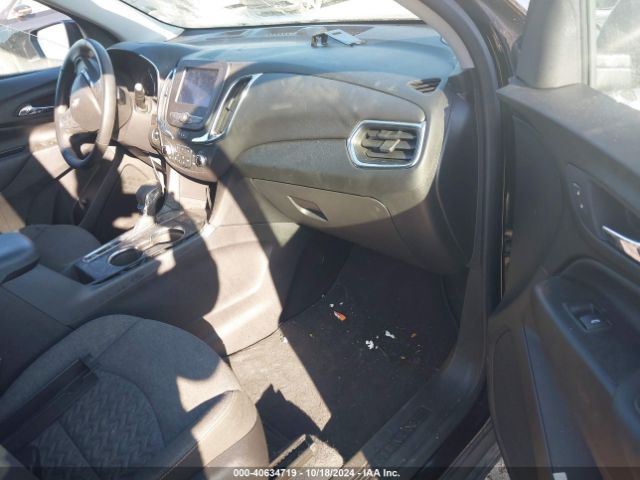 3GNAXKEG0RL224510 Chevrolet Equinox Fwd Lt
