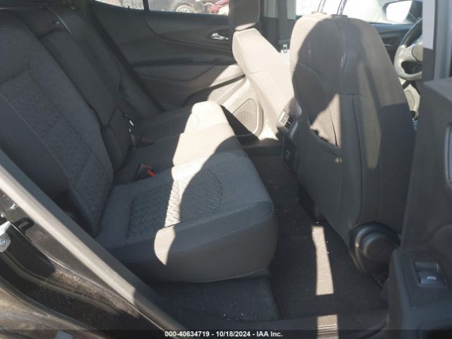 3GNAXKEG0RL224510 Chevrolet Equinox Fwd Lt