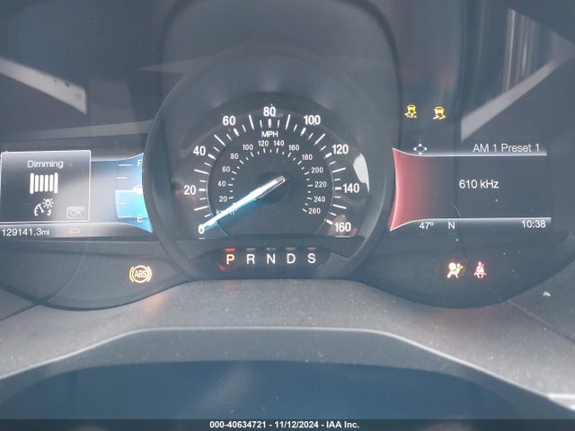 Ford EDGE SEL 2017 2FMPK4J99HBC62697 Image 7