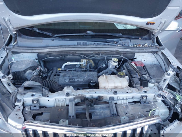 Buick Encore Convenience 2015 KL4CJFSB1FB048299 Image 10
