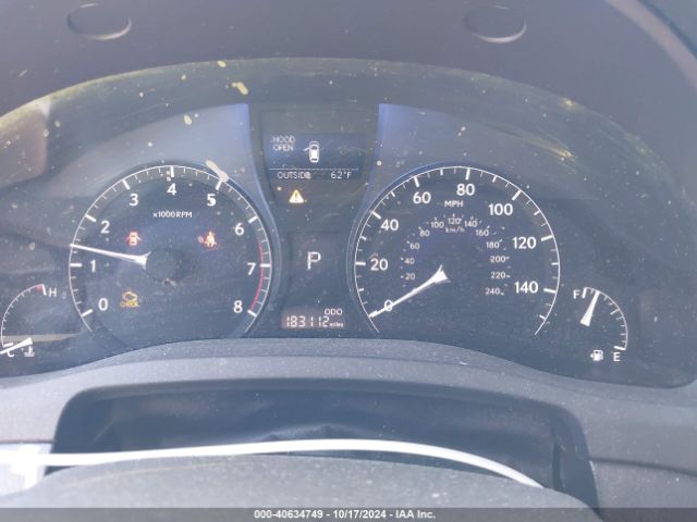 2T2BK1BAXFC341415 Lexus Rx 350 F Sport