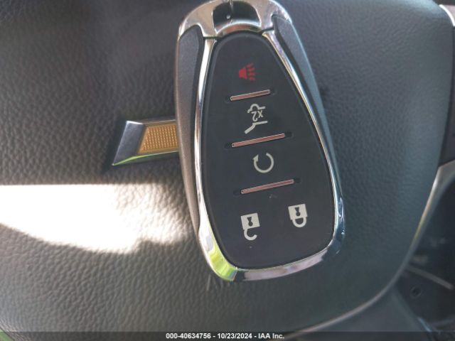1GNERGKWXLJ156400 Chevrolet Traverse Fwd Lt Cloth