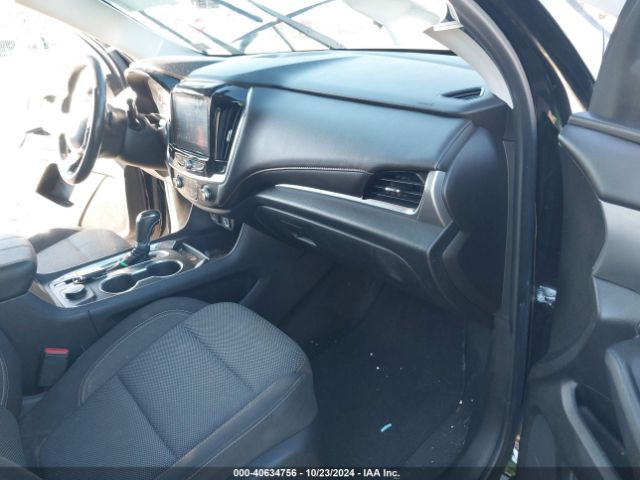 1GNERGKWXLJ156400 Chevrolet Traverse Fwd Lt Cloth