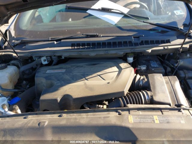 2FMPK4AP5KBB01091 Ford EDGE ST