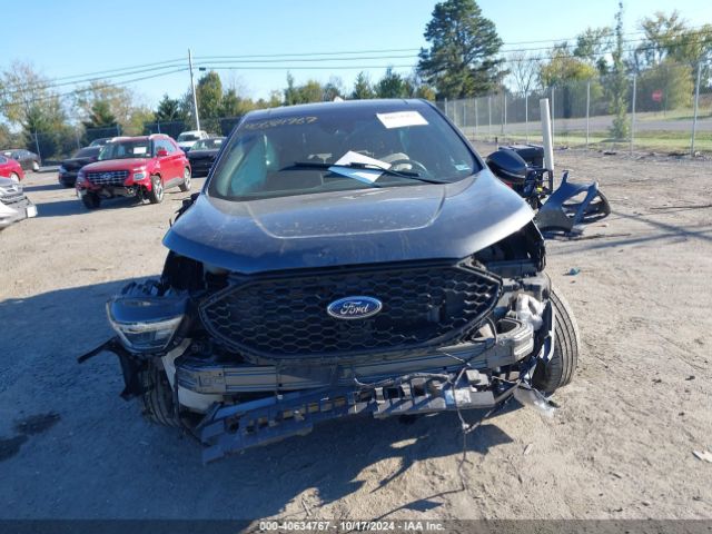 2FMPK4AP5KBB01091 Ford EDGE ST